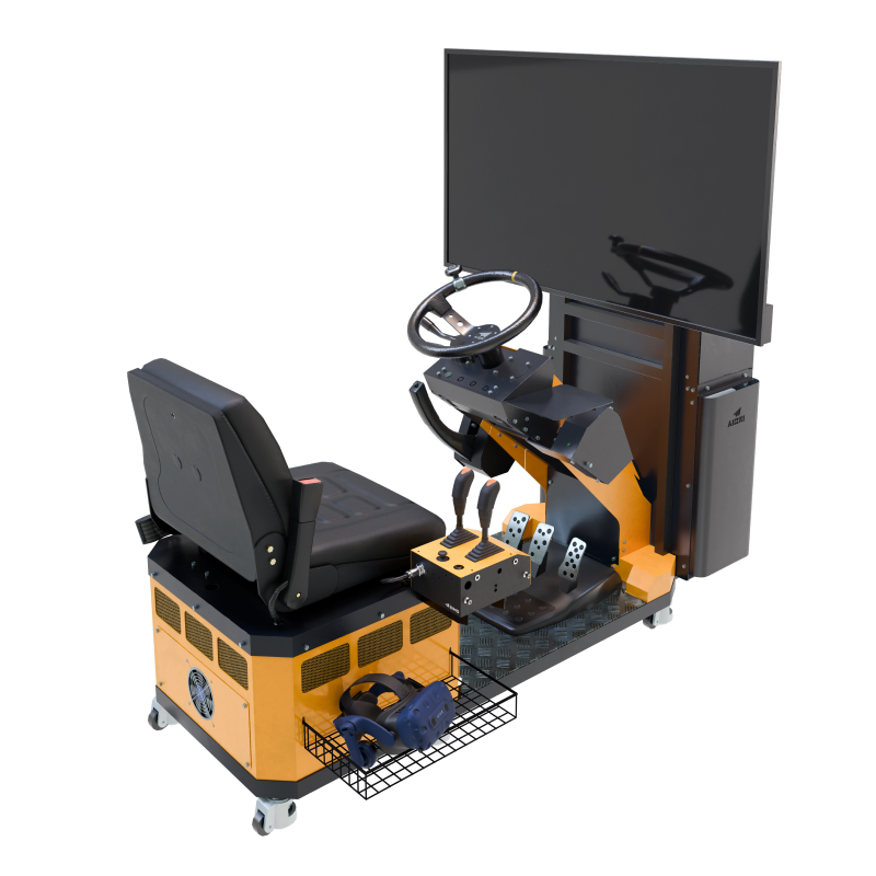 SIMG-FL-VR200