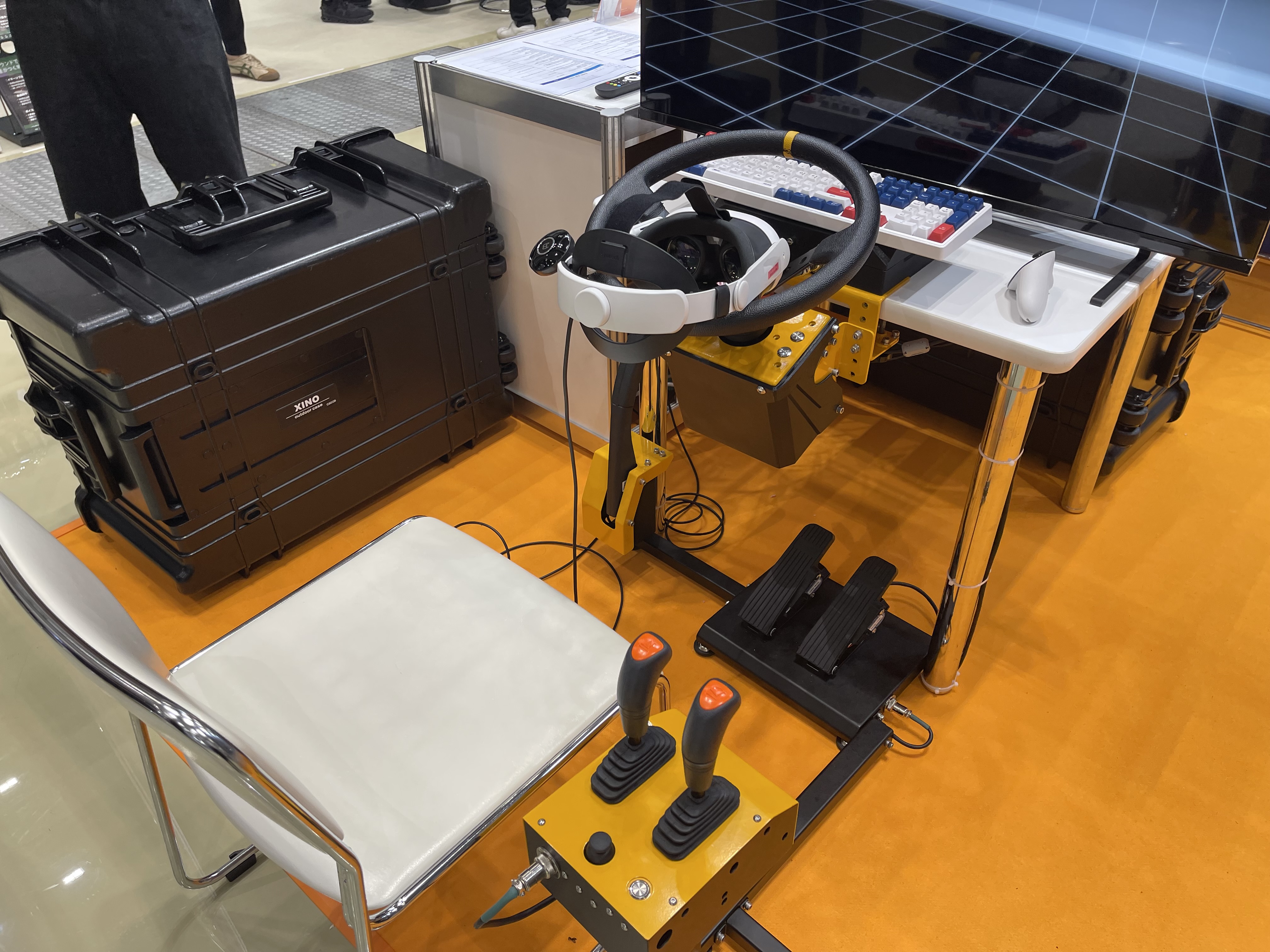 XR総合展 2025