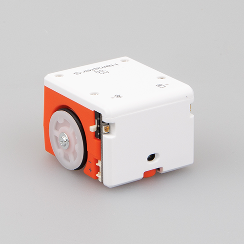 物流ロボット Hamster-S
