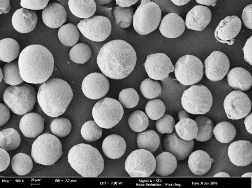 Metal Powder / Materials